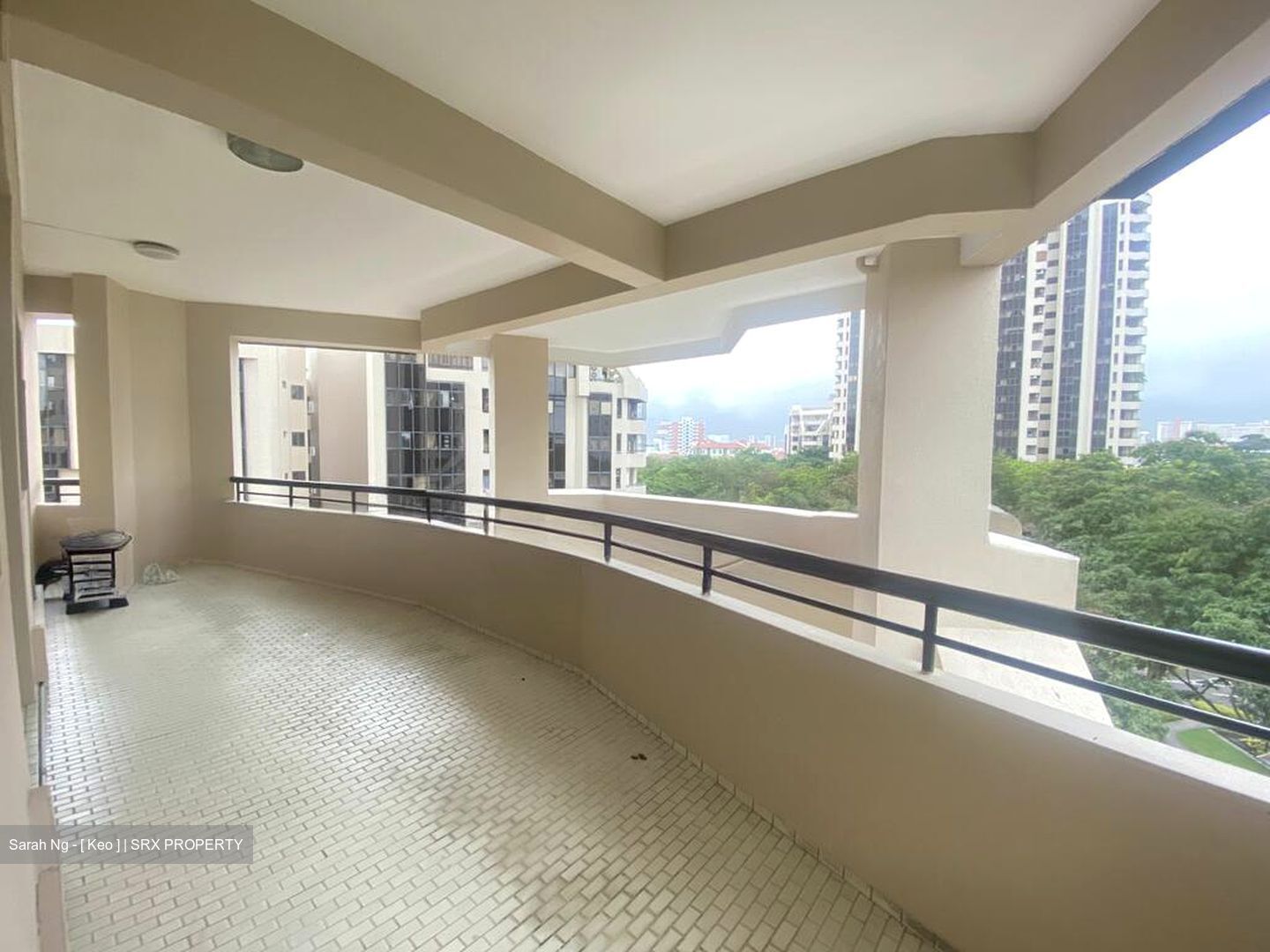 Bayshore Park (D16), Condominium #530633441